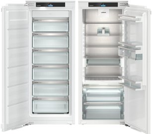 Встраиваемый холодильник Либхер IXRF 4555 Prime BioFresh NoFrost фото 2 в Челябинске Встраиваемый холодильник Liebherr IXRF 4555 Prime BioFresh NoFrost фото 2 в Челябинске
