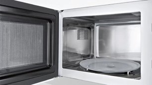 Микроволновая печь Бош HMT75G451R фото 2 в Челябинске Микроволновая печь Bosch HMT75G451R фото 2 в Челябинске
