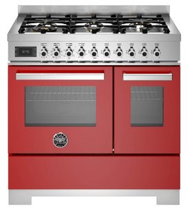 Варочный центр Bertazzoni PRO96L2EROT2 фото в Челябинске