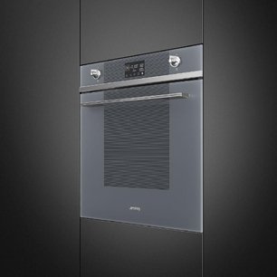 Духовой шкаф Смег SOP6102S2PS фото 2 в Челябинске Духовой шкаф Smeg SOP6102S2PS фото 2 в Челябинске