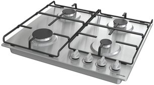 Встраиваемая газовая варочная панель Gorenje G640EX фото 3 в Челябинске