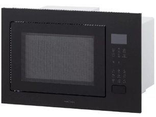 Встраиваемая микроволновая печь Крона REIN 60 BL фото 2 в Челябинске Встраиваемая микроволновая печь KRONA REIN 60 BL фото 2 в Челябинске