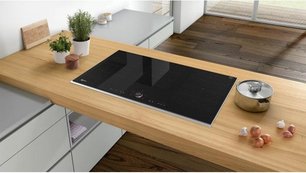 Индукционная варочная панель Neff T59TT60N0 фото 4 в Челябинске