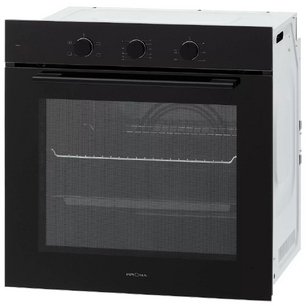 Духовой шкаф Крона ELEMENT 60 BL/BL фото 2 в Челябинске Духовой шкаф KRONA ELEMENT 60 BL/BL фото 2 в Челябинске