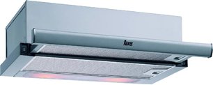 Вытяжка Тека TL-2000 STAINLESS STEEL фото в Челябинске Вытяжка Teka TL-2000 STAINLESS STEEL фото в Челябинске