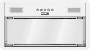 Встраиваемая вытяжка Франке VERA 52 WH фото 4 в Челябинске Встраиваемая вытяжка Franke VERA 52 WH фото 4 в Челябинске