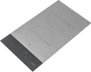 Индукционная варочная панель Hyundai HHI 3772 GR фото 3 в Челябинске