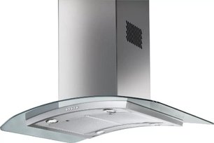 Вытяжка Смег KIV90X-1 фото в Челябинске Вытяжка Smeg KIV90X-1 фото в Челябинске