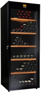 Винный шкаф Климадифф DVP265G фото 4 в Челябинске Винный шкаф Climadiff DVP265G фото 4 в Челябинске