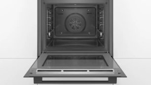 Встраиваемый духовой шкаф BOSCH HBG578FB6R фото 3 в Челябинске
