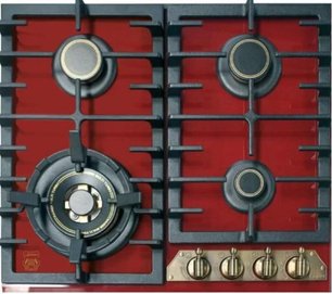 Варочная панель Kaiser KCG 6335 RotEm Turbo фото в Челябинске