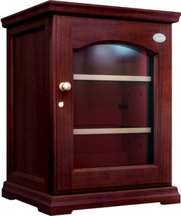 Винный шкаф ИП CEX 151 LСU фото 3 в Челябинске Винный шкаф IP CEX 151 LСU фото 3 в Челябинске