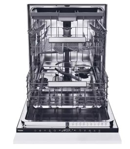 Встраиваемая посудомоечная машина Haier XS6B0S3SB-08 фото 4 в Челябинске