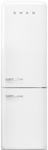 Холодильник Смег FAB32RWH5 фото в Челябинске Холодильник Smeg FAB32RWH5 фото в Челябинске