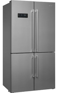 Холодильник Смег FQ60X2PEAI фото в Челябинске Холодильник Smeg FQ60X2PEAI фото в Челябинске