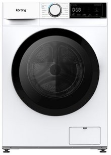 Стиральная машина с сушкой Korting KWD 53IT14107 фото в Челябинске