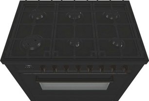 Варочный центр Ilve L096-WMP/MGD фото 2 в Челябинске