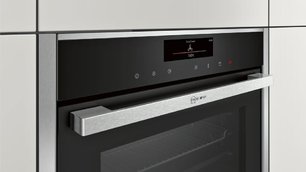 Духовой шкаф Нефф C18FT48H0 фото 4 в Челябинске Духовой шкаф Neff C18FT48H0 фото 4 в Челябинске
