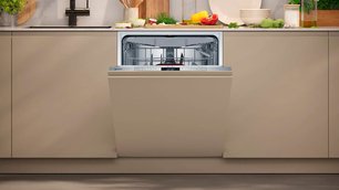 Встраиваемая посудомоечная машина Нефф S155ECX06E фото 2 в Челябинске Встраиваемая посудомоечная машина Neff S155ECX06E фото 2 в Челябинске