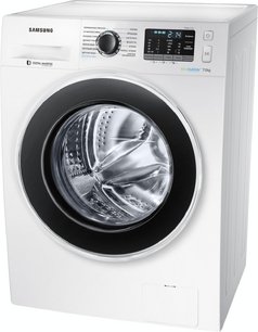 Стиральная машина Samsung WW 70J52E0 HW фото 3 в Челябинске