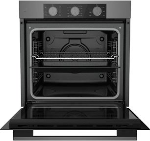 Духовой шкаф Куперсберг HF 603 GR фото 2 в Челябинске Духовой шкаф Kuppersberg HF 603 GR фото 2 в Челябинске
