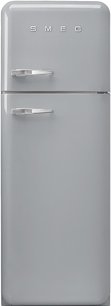 Холодильник Смег FAB30RX1 фото в Челябинске Холодильник Smeg FAB30RX1 фото в Челябинске