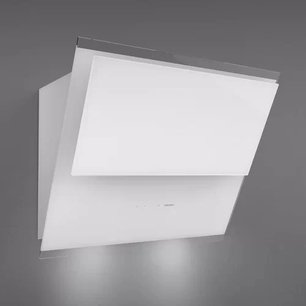 Вытяжка Фалмек Verso 55 wh glass (600) фото 2 в Челябинске Вытяжка Falmec Verso 55 wh glass (600) фото 2 в Челябинске