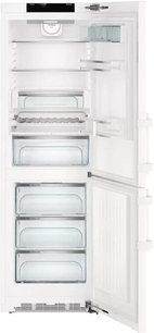 Холодильник Либхер CNP 4358 Premium NoFrost фото 3 в Челябинске Холодильник Liebherr CNP 4358 Premium NoFrost фото 3 в Челябинске