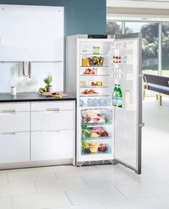 Холодильник Либхер KBef 4310 Comfort BioFresh фото 3 в Челябинске Холодильник Liebherr KBef 4310 Comfort BioFresh фото 3 в Челябинске