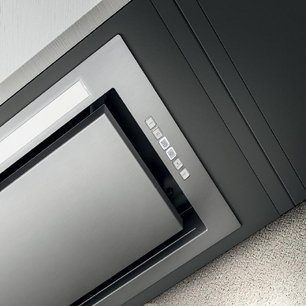 Встраиваемая вытяжка Элика HIDDEN ADV PLUS @ BLGL/A/52 фото 2 в Челябинске Встраиваемая вытяжка Elica HIDDEN ADV PLUS @ BLGL/A/52 фото 2 в Челябинске