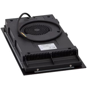 Варочная панель Крона ERDE 30 BL 2BFTS фото 3 в Челябинске Варочная панель KRONA ERDE 30 BL 2BFTS фото 3 в Челябинске