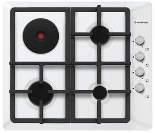 Варочная панель Maunfeld MEHE.64.97W фото в Челябинске