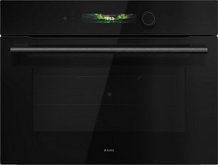 Компактный духовой шкаф Asko OCM54BGH фото в Челябинске