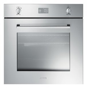 Духовой шкаф Smeg SFP496X фото в Челябинске