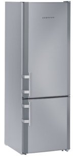 Холодильник Либхер CUsl 2811 Comfort фото 4 в Челябинске Холодильник Liebherr CUsl 2811 Comfort фото 4 в Челябинске