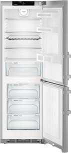 Холодильник Либхер CNef 4315 Comfort NoFrost фото 3 в Челябинске Холодильник Liebherr CNef 4315 Comfort NoFrost фото 3 в Челябинске