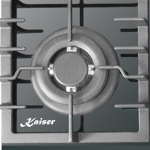 Независимая газовая поверхность Kaiser KCG 6383 Turbo фото 2 в Челябинске