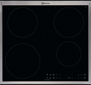 Варочная панель Electrolux IPE6440KXV фото в Челябинске
