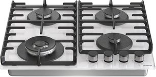 Встраиваемая газовая варочная панель Gorenje GTW642SYW фото 3 в Челябинске