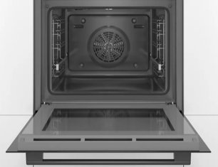 Встраиваемый духовой шкаф BOSCH HBG517EB0R фото 3 в Челябинске Встраиваемый духовой шкаф BOSCH HBG517EB0R фото 3 в Челябинске