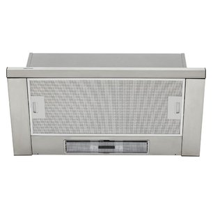 Встраиваемая вытяжка Крона Kamilla slim 600 inox/inox (2 мотора) фото 4 в Челябинске Встраиваемая вытяжка KRONA Kamilla slim 600 inox/inox (2 мотора) фото 4 в Челябинске
