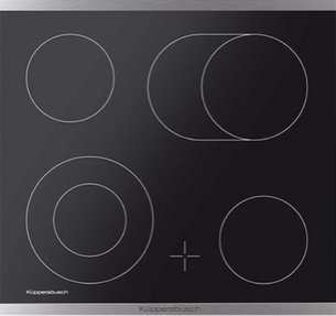 Зависимая варочная панель Куперсбуш EK 6442.1 ED фото в Челябинске Зависимая варочная панель Kuppersbusch EK 6442.1 ED фото в Челябинске