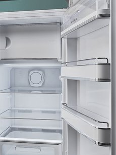 Холодильник Смег FAB28RDEG3 фото 3 в Челябинске Холодильник Smeg FAB28RDEG3 фото 3 в Челябинске
