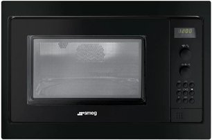 Микроволновая печь Smeg FMC24N-2 фото в Челябинске