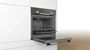 Духовой шкаф Бош HBF534EM0R фото 3 в Челябинске Духовой шкаф Bosch HBF534EM0R фото 3 в Челябинске