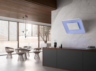 Кухонная вытяжка Миле DA 6999W BRWS фото 2 в Челябинске Кухонная вытяжка Miele DA 6999W BRWS фото 2 в Челябинске