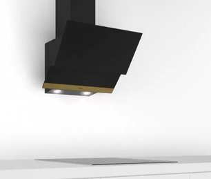 Вытяжка для настенного монтажа BOSCH DWK65AJ90R фото 3 в Челябинске Вытяжка для настенного монтажа BOSCH DWK65AJ90R фото 3 в Челябинске