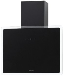 Вытяжка Krona AURA 600 FRAME BLACK S фото 2 в Челябинске Вытяжка Krona AURA 600 FRAME BLACK S фото 2 в Челябинске