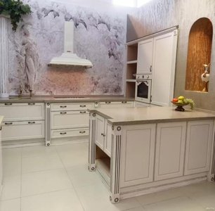 Вытяжка Смег KC19POE фото 4 в Челябинске Вытяжка Smeg KC19POE фото 4 в Челябинске