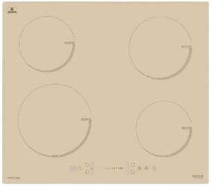 Варочная панель Крона VENTO 60 IV B фото в Челябинске Варочная панель KRONA VENTO 60 IV B фото в Челябинске
